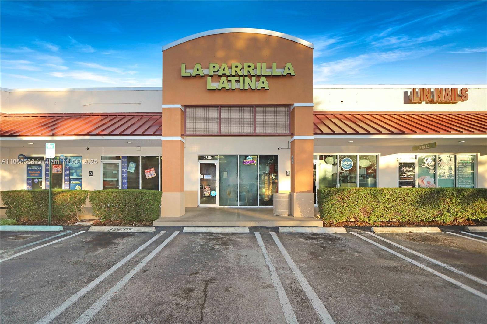 28830 S Dixie Hwy, Homestead FL 33033