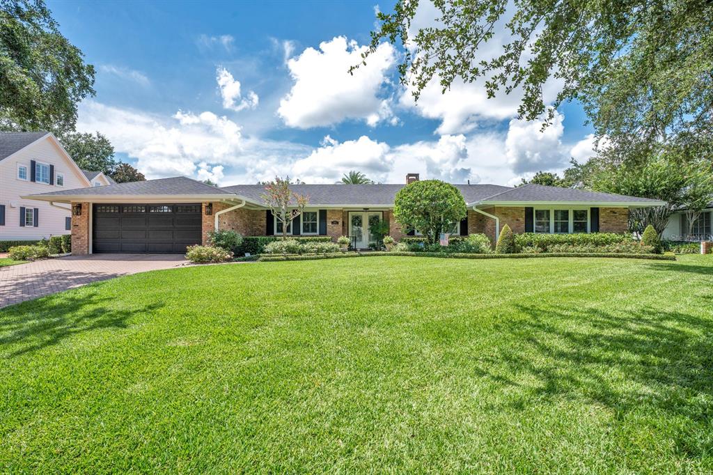 690 WILLIAMS DRIVE