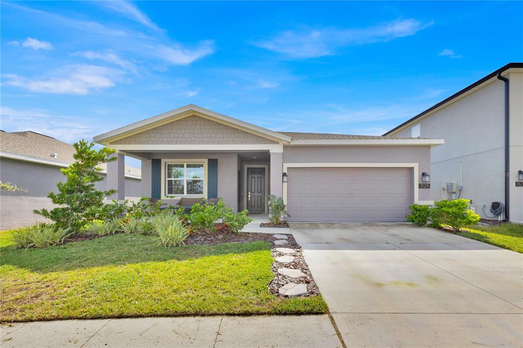 1125 SAGUARO STREET