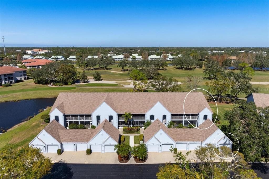 6609 STONE RIVER ROAD UNIT 206