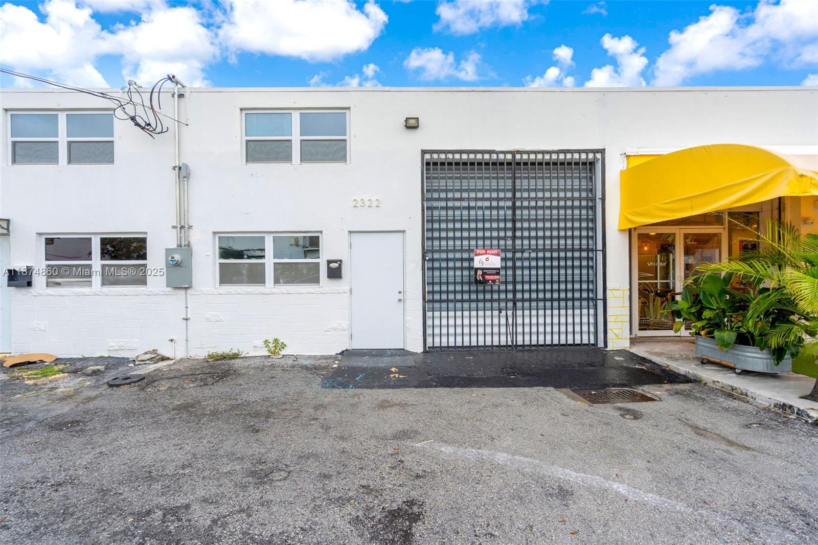2320 NW 7th Ct # 2322, Miami FL 33127