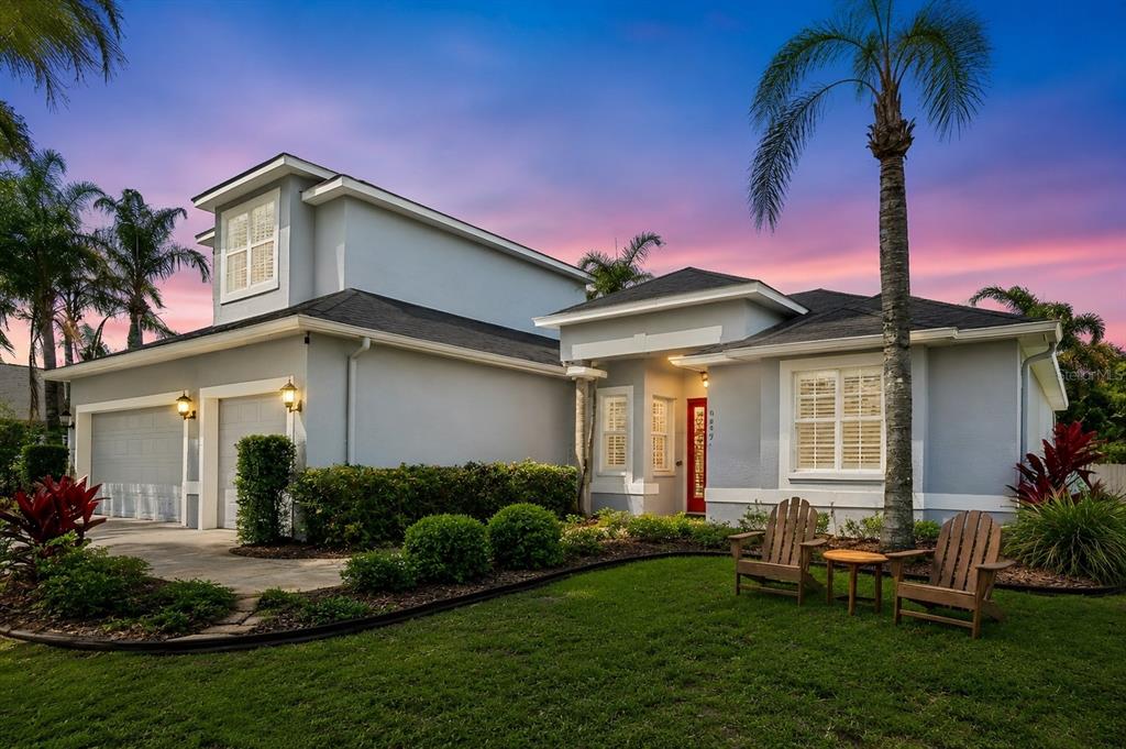9617 SUMMER HOUSE LANE