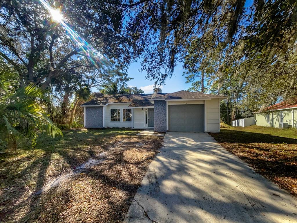 511 CLOUDCROFT DRIVE