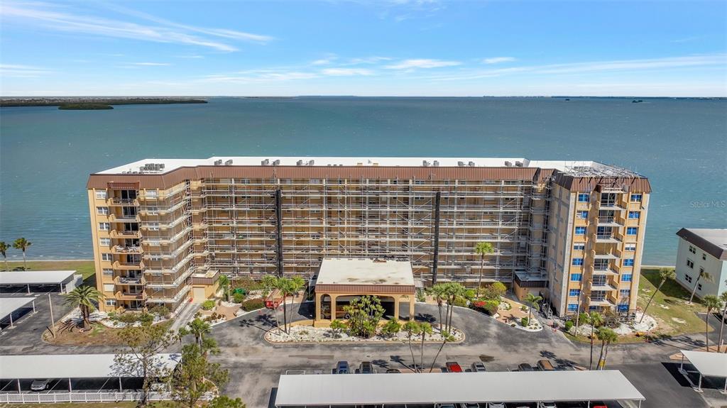 9 HAIG PLACE UNIT 310