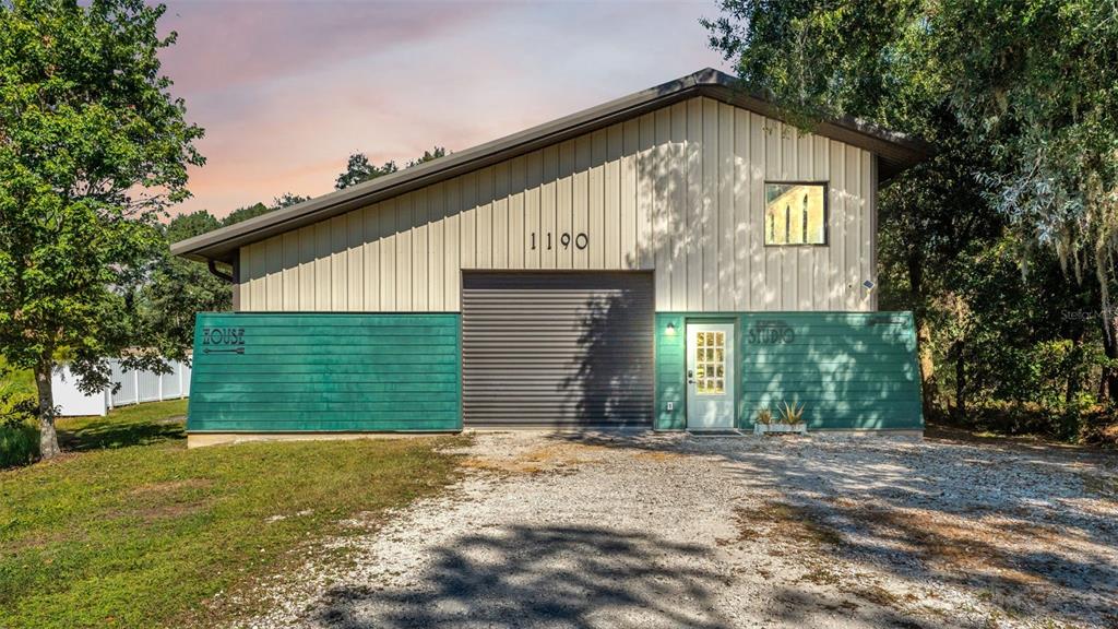 1190 N GALLOWAY ROAD