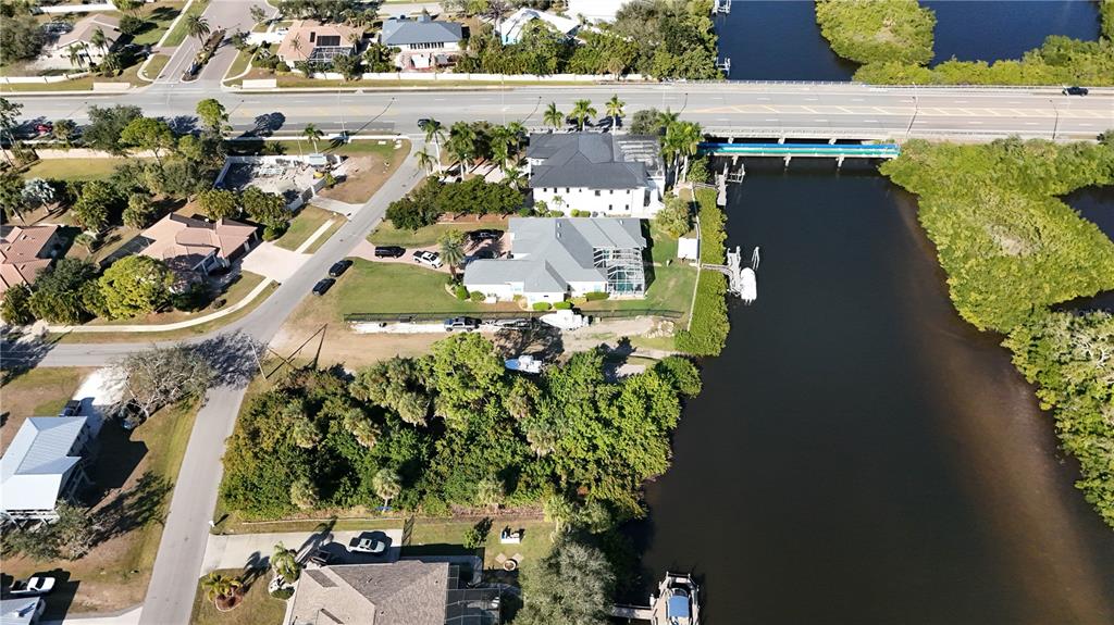 BAYVIEW DRIVE, NOKOMIS, FL — photo 3 of 7