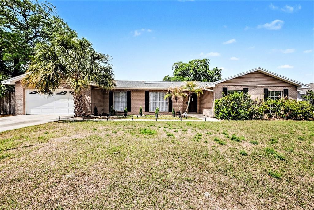 208 DONATELLO DRIVE