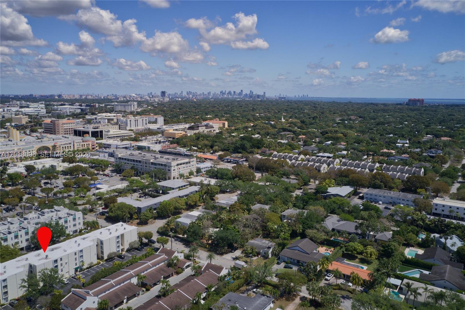 5838 SW 74th Ter # 317, South Miami FL 33143