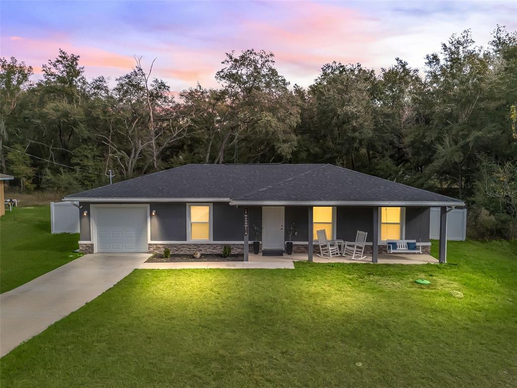 17 MAGNOLIA DRIVE