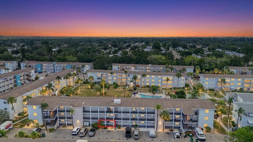 2053 SUNSET DRIVE UNIT G3