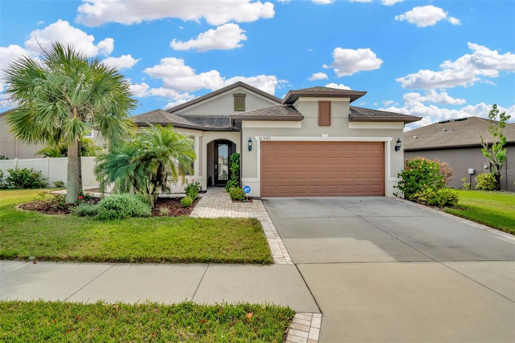 16340 TREASURE POINT DRIVE, WIMAUMA, FL — photo 2 of 30