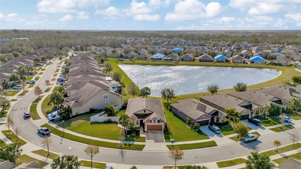 16340 TREASURE POINT DRIVE, WIMAUMA, FL — photo 5 of 30