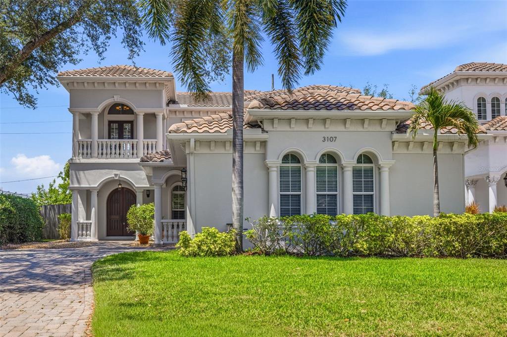3107 W FOUNTAIN BOULEVARD