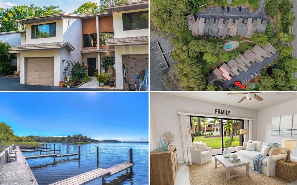 2158 TARPON LANDINGS DRIVE