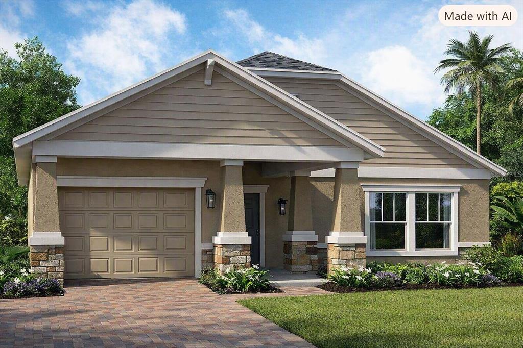 383 BRUNSWICK DRIVE