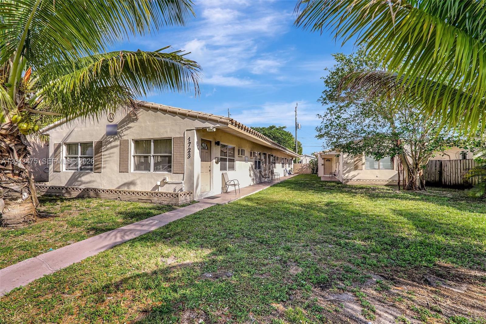 1723 Liberty St # 3, Hollywood FL 33020