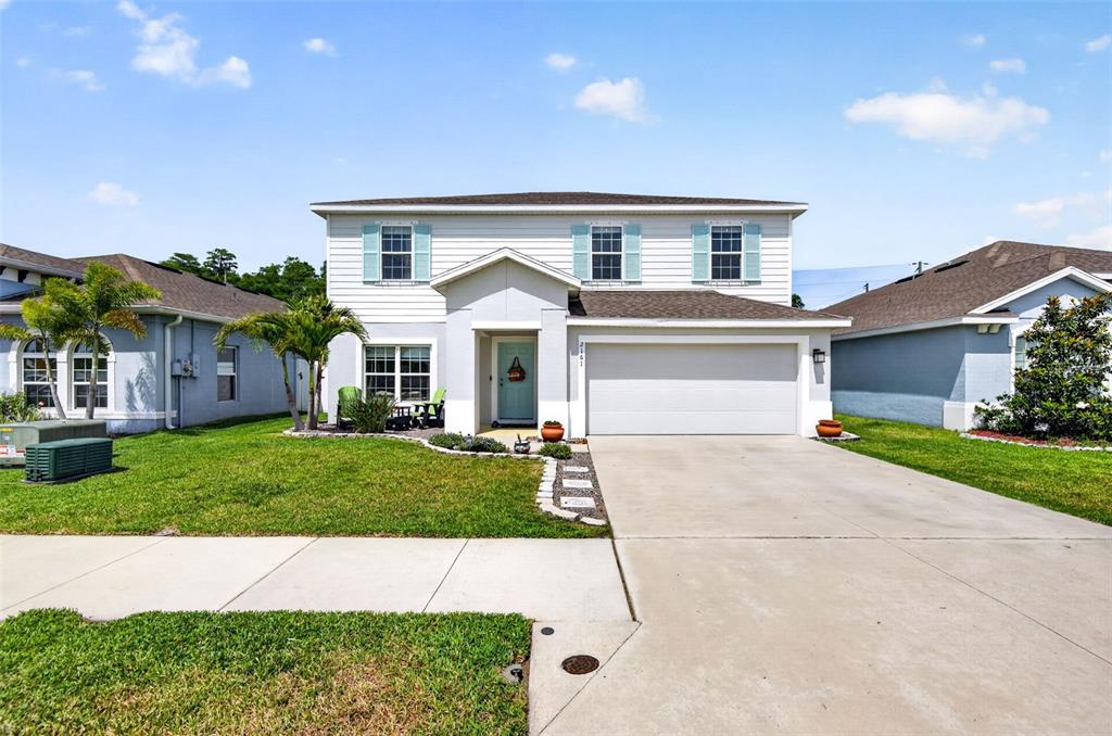 2161 BRANDING IRON COURT