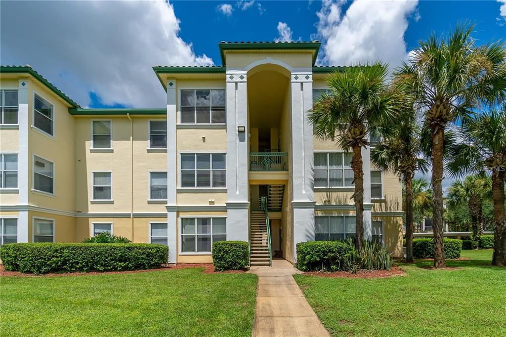 8902 LEGACY COURT UNIT 106
