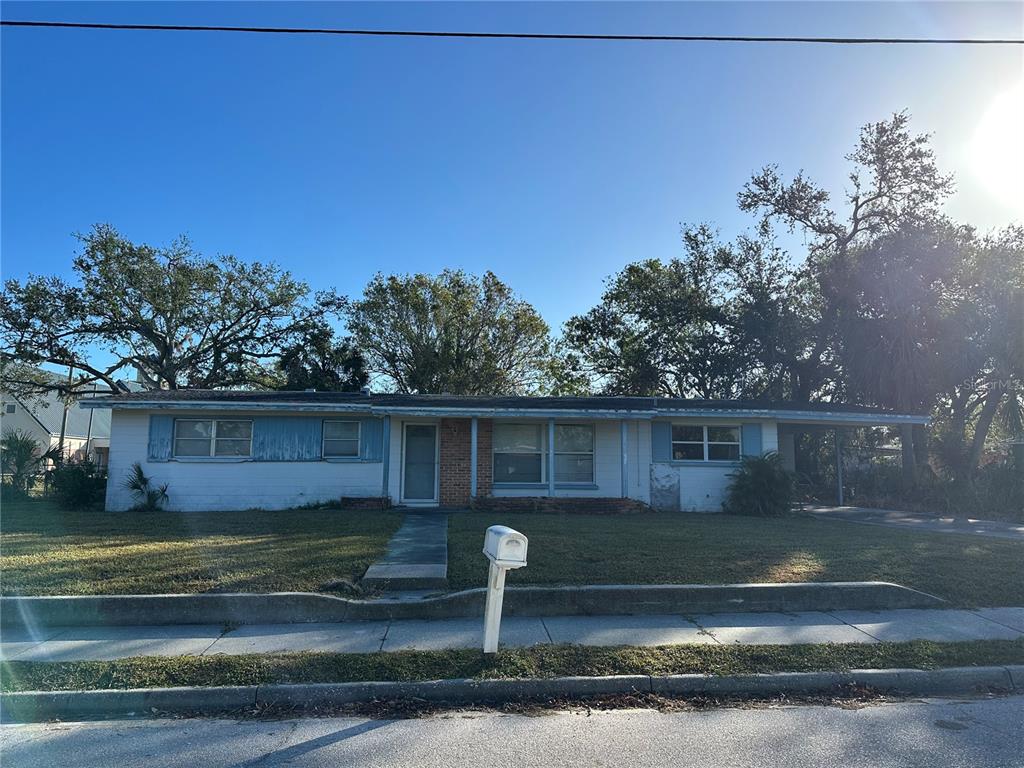 3036 DIXIE AVENUE