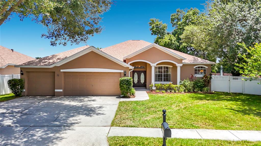 2866 DUNCAN TREE CIRCLE