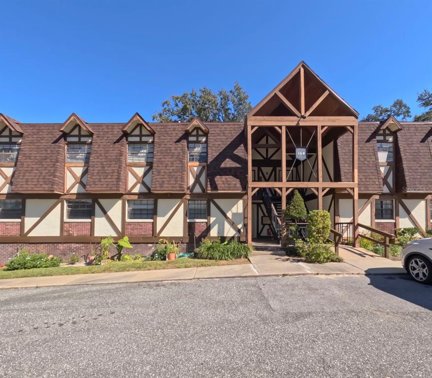 500 NEWELL HILL ROAD UNIT 108B