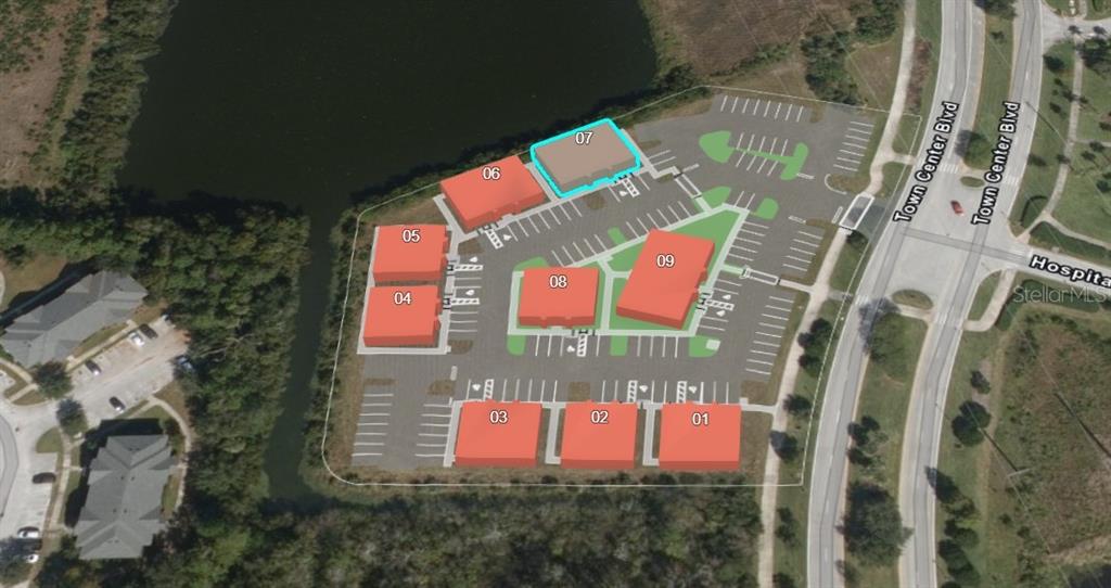 30 EXCHANGE LOOP LOOP UNIT 7, PALM COAST, FL — photo 4 of 14