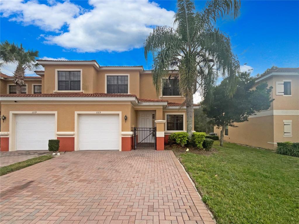 1123 CHERVIL DRIVE