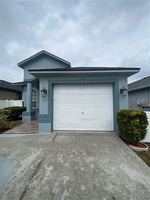 1626 PROWMORE DRIVE