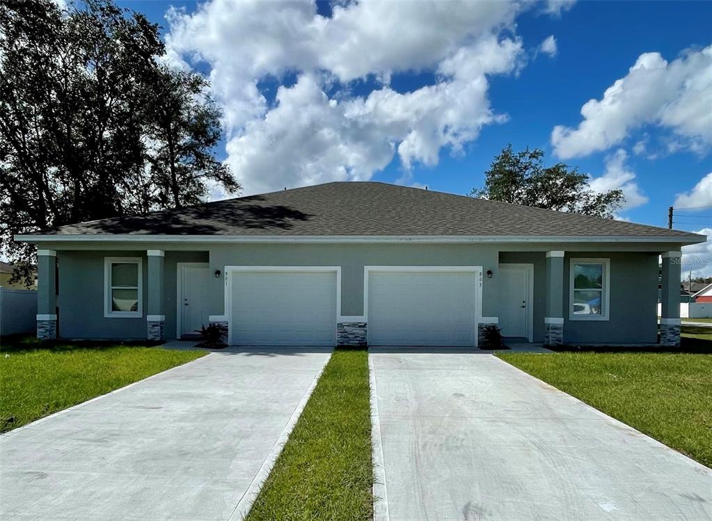 701 CAMEL COURT