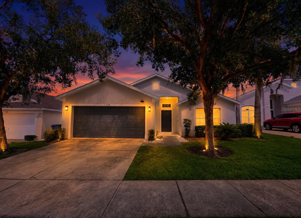 154 CASTLEMAIN CIRCLE