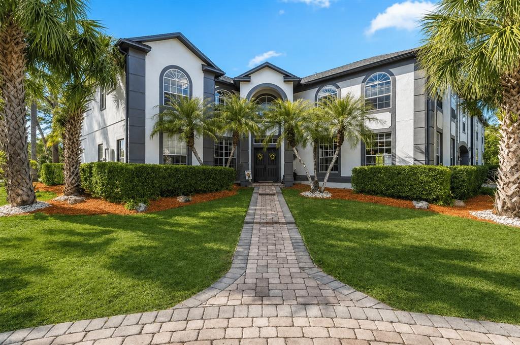 1140 GALLANT FOX WAY
