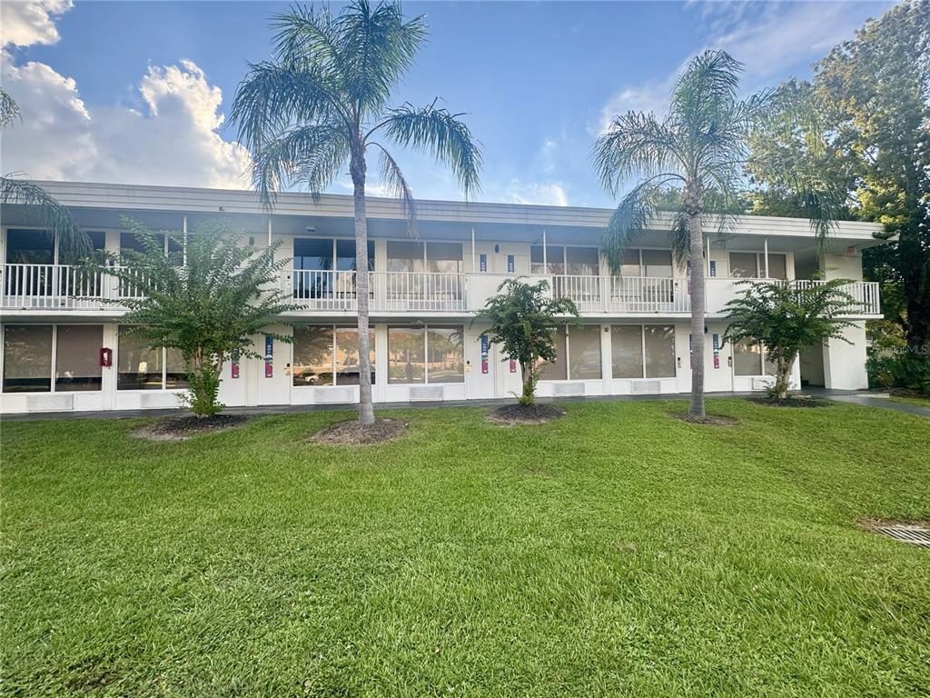 2930 POLYNESIAN ISLE BOULEVARD UNIT 107