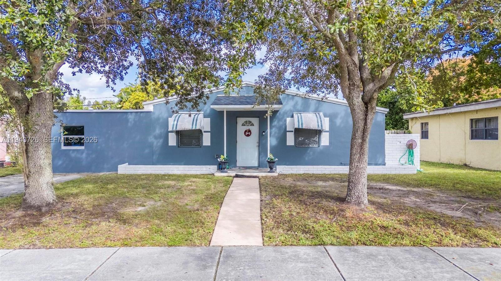 4441 SW 33rd Dr, West Park FL 33023