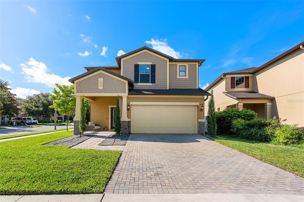 1536 BURNING SAGE LANE
