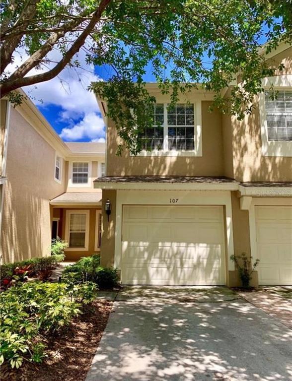 2576 SAN TECLA STREET UNIT 107