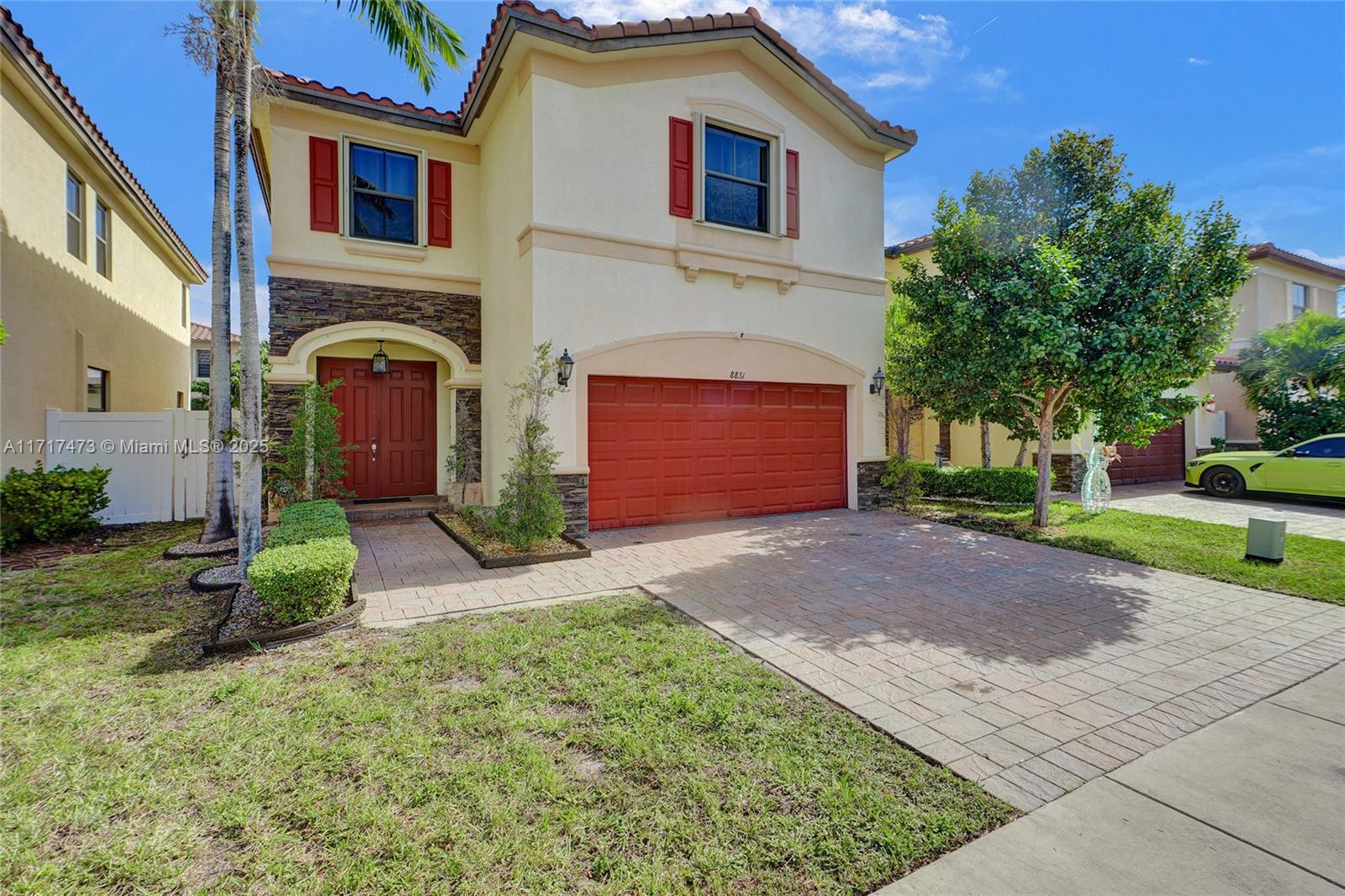 8831 W 34th Ct, Hialeah FL 33018