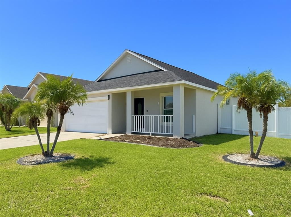 2428 BLACK POWDER LANE