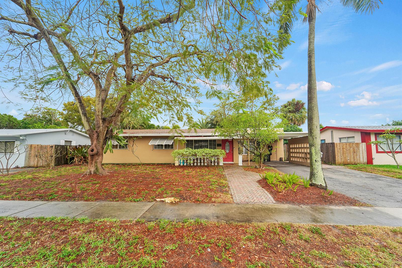 720 NE 23rd Place, Pompano Beach FL 33064