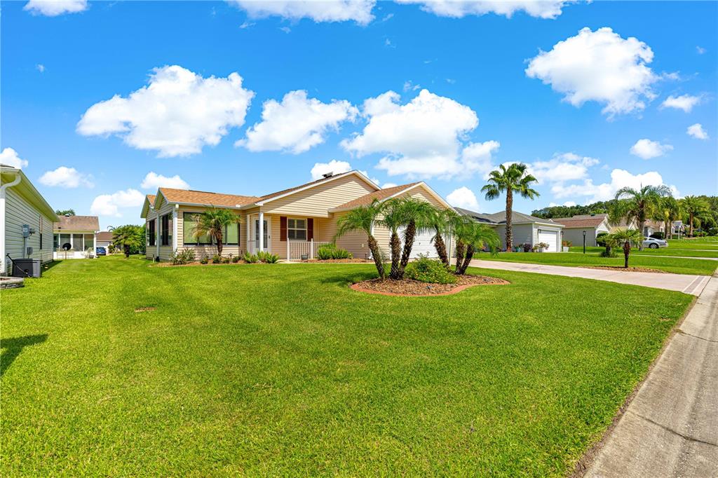 362 ARBELLA LOOP, THE VILLAGES, FL — photo 2 of 30