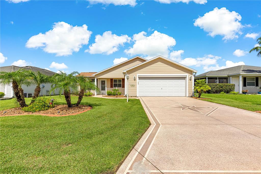 362 ARBELLA LOOP, THE VILLAGES, FL — photo 3 of 30