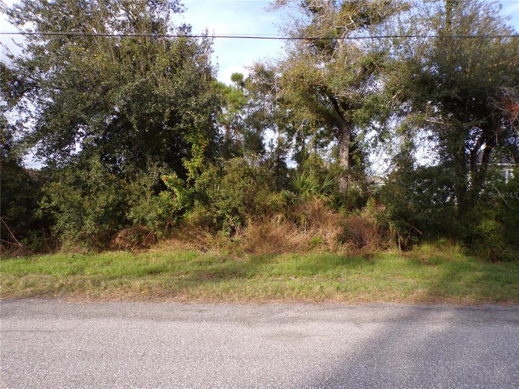 MEROLLA ROAD