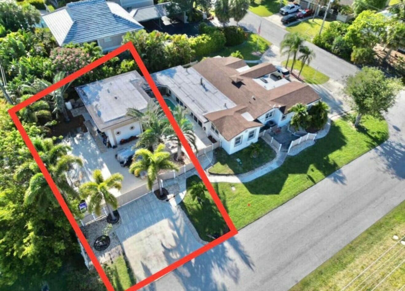 698 Forsyth Street # 2, Boca Raton FL 33487