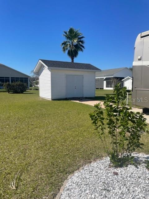 1064 CARAVAN LOOP, POLK CITY, FL — photo 3 of 10