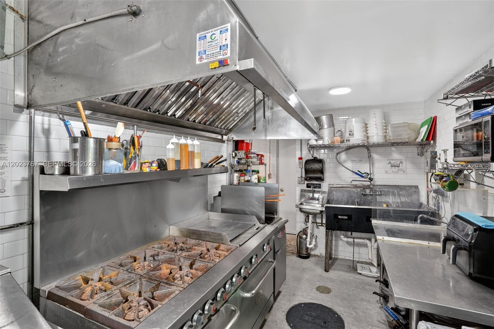 Turnkey Outdoor Beer Garden & Culinary Venue, Florida City FL 33138