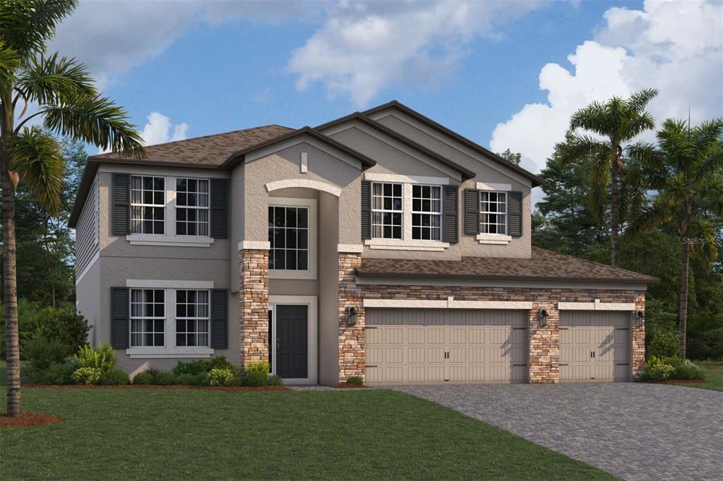 2198 CLARY SAGE DRIVE
