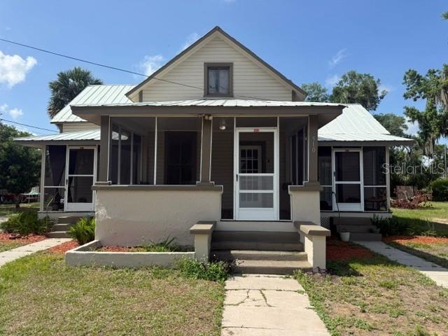 510 E ORANGE AVENUE