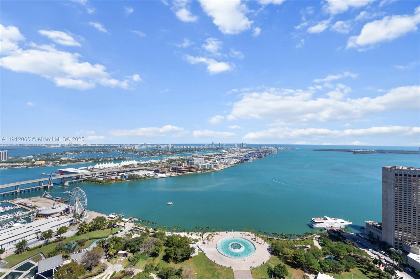 50 Biscayne Blvd # 4808, Miami FL 33132