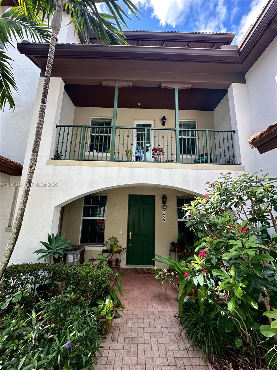 2659 SW 118th Rd, Miramar FL 33025