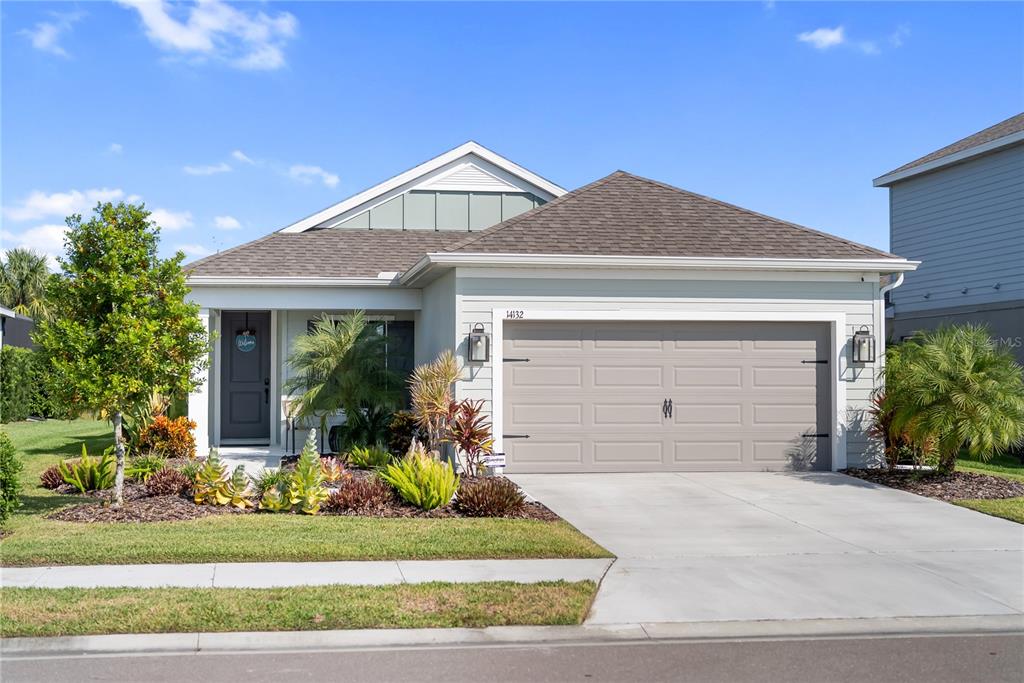 14132 CAMPFIRE COURT