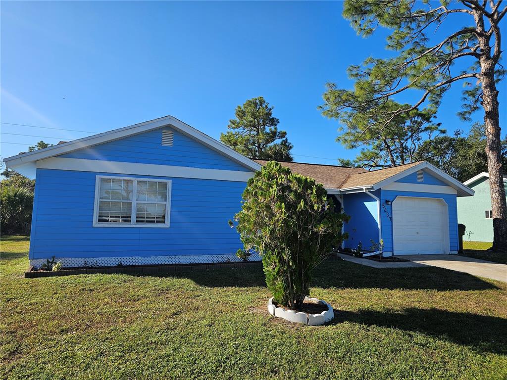 5437 TALBROOK ROAD, NORTH PORT, FL — photo 2 of 30
